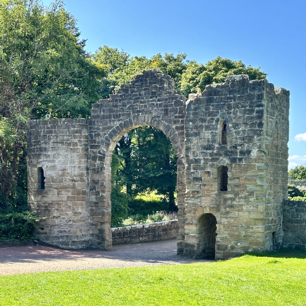 Culzean Castle