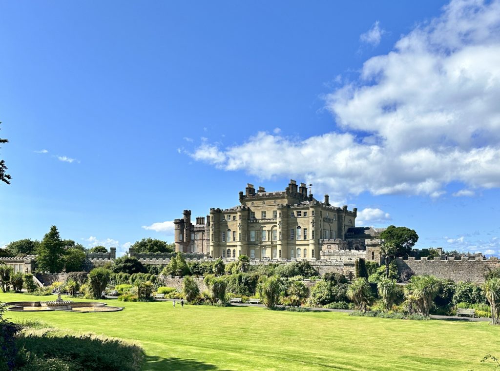 Culzean Castle