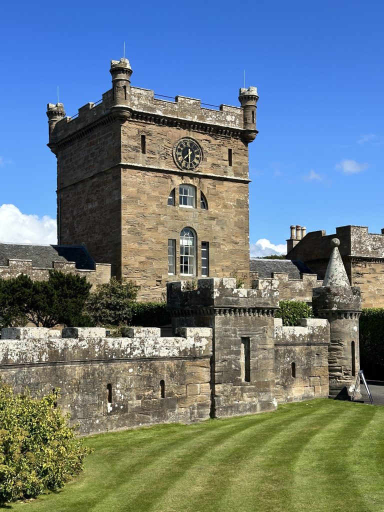 Culzean Castle