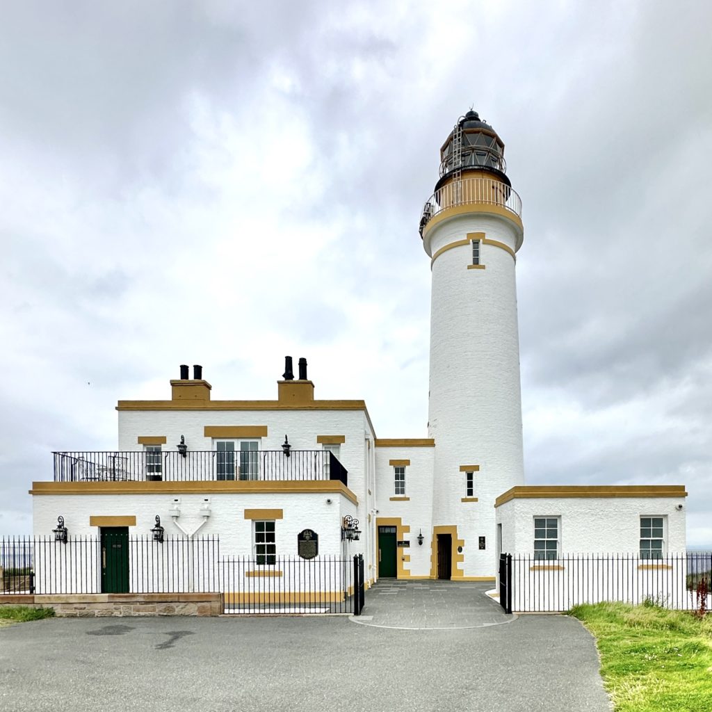 Turnberry Lighthouse​