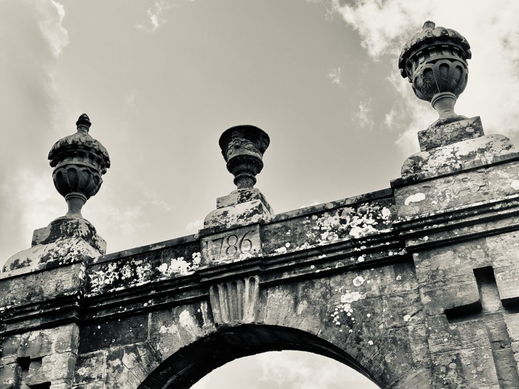 Culzean Castle and Country Park