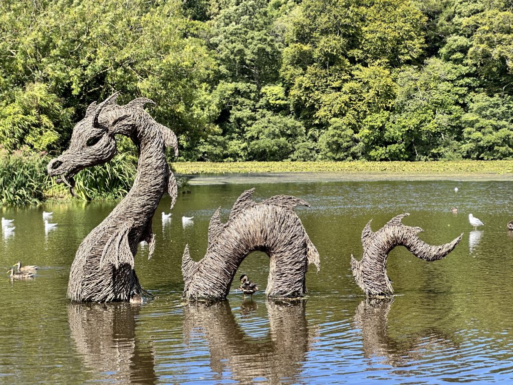 Culzean Castle and Country Park