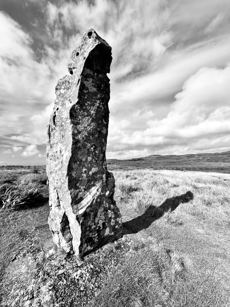 The Duirinish Stone