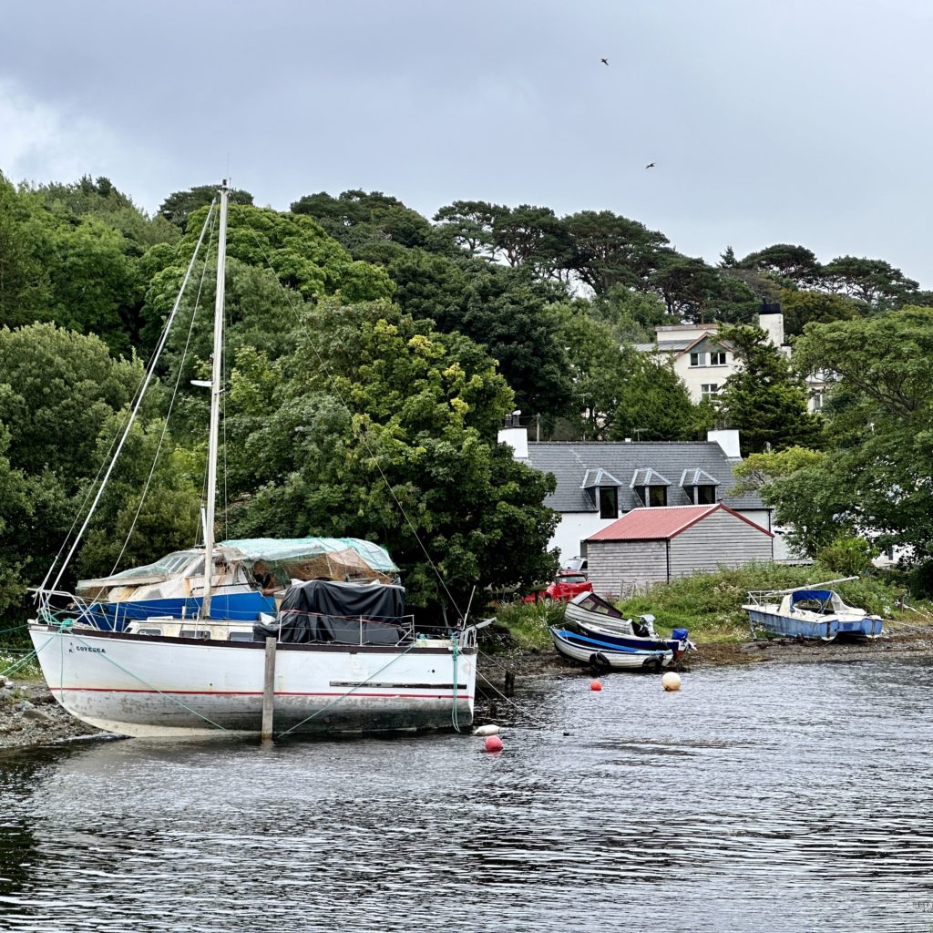 Portree