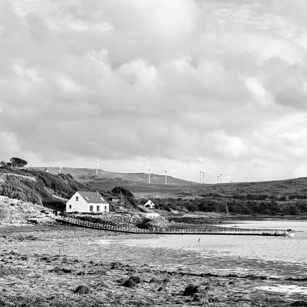 Loch Greshornish