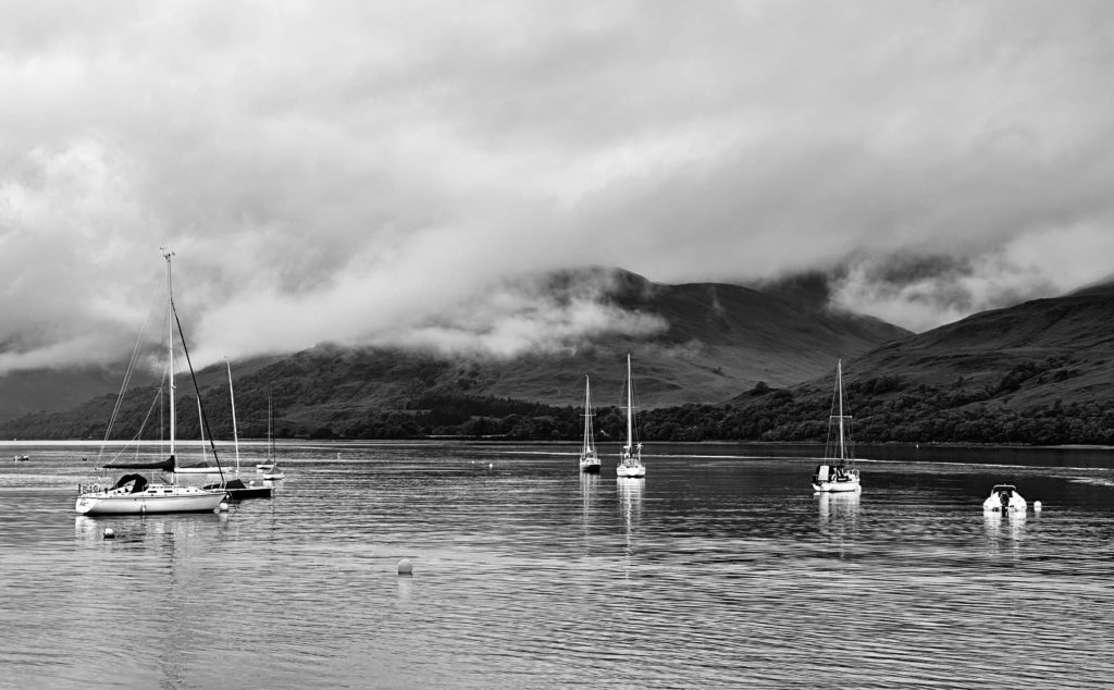 Loch Linnhe