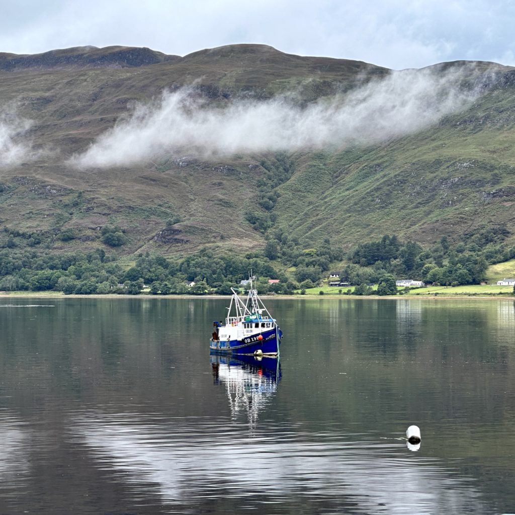 Loch Linnhe