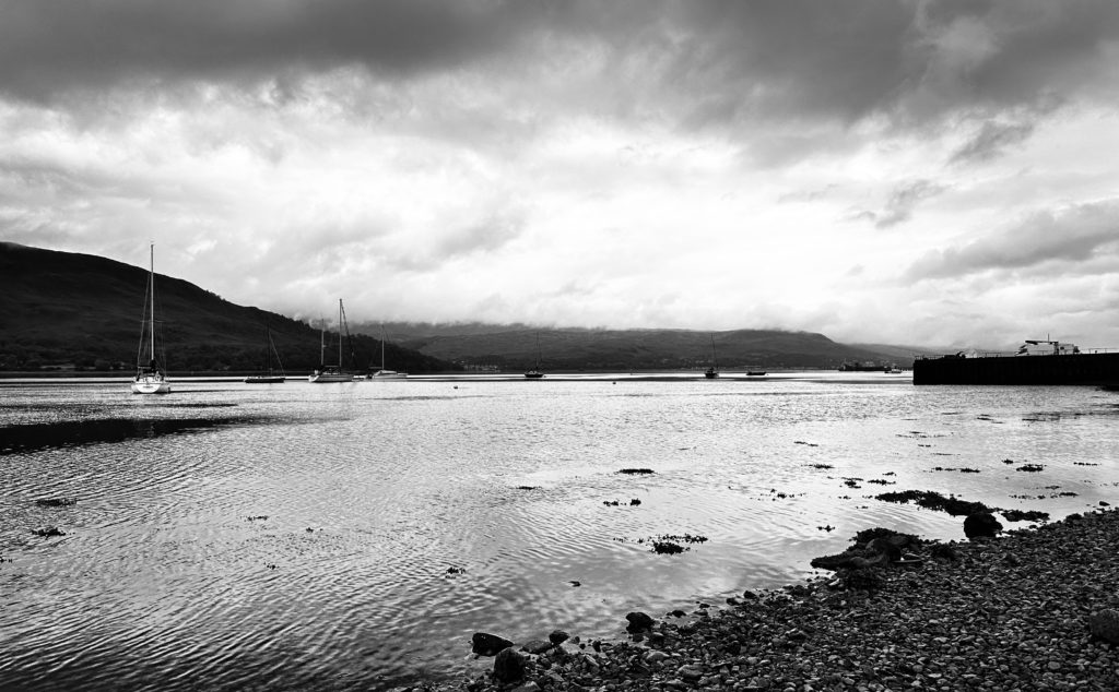 Loch Linnhe