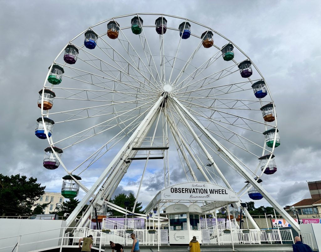 Bournemouth Big Wheel