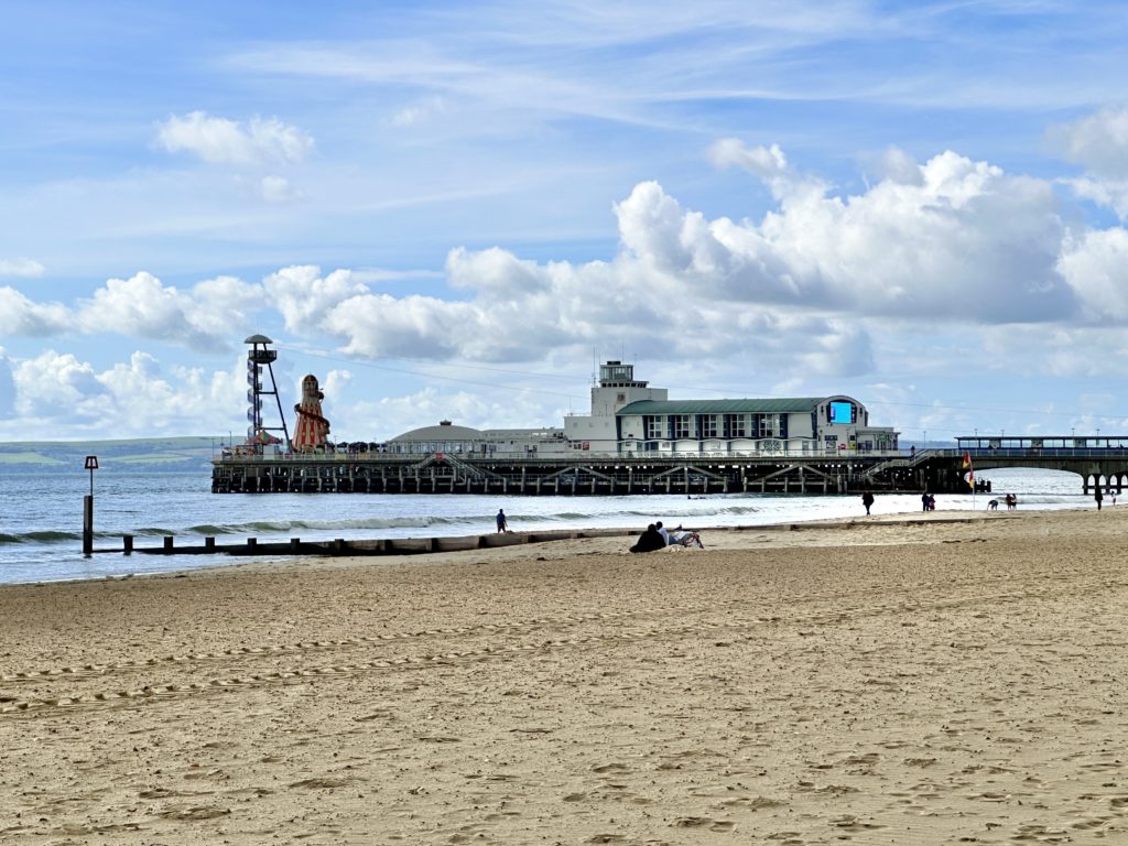 Bournemouth Pier