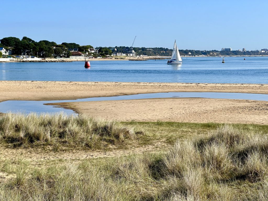 Studland Bay