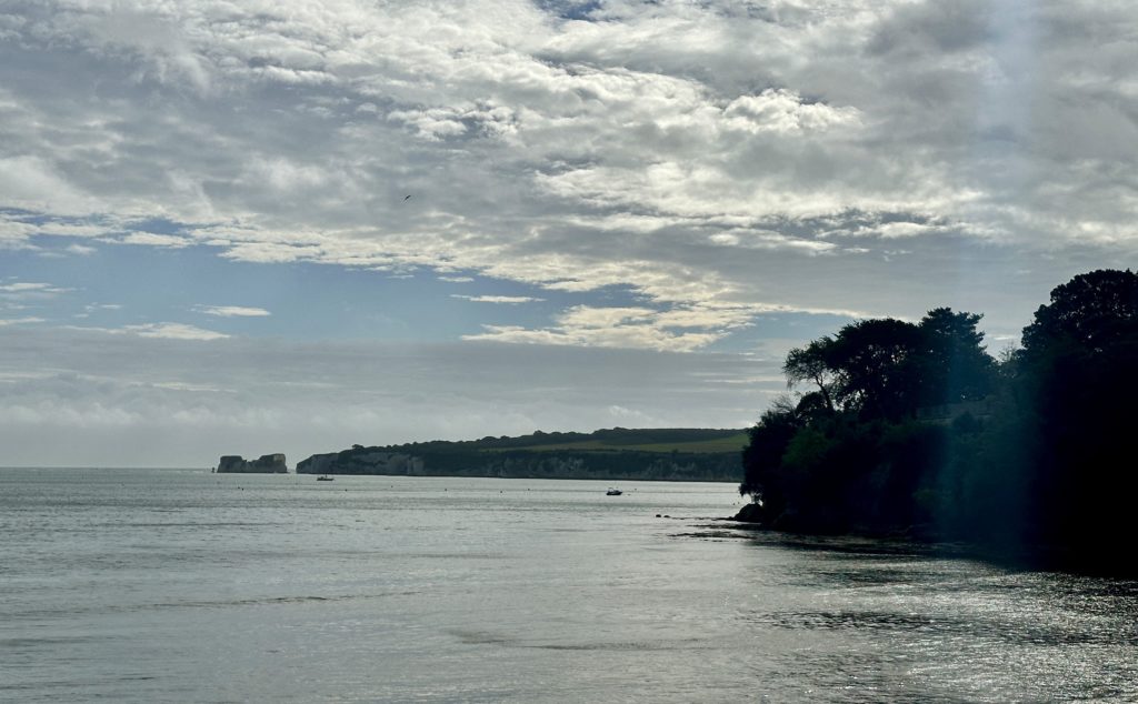 Old Harry’s Point