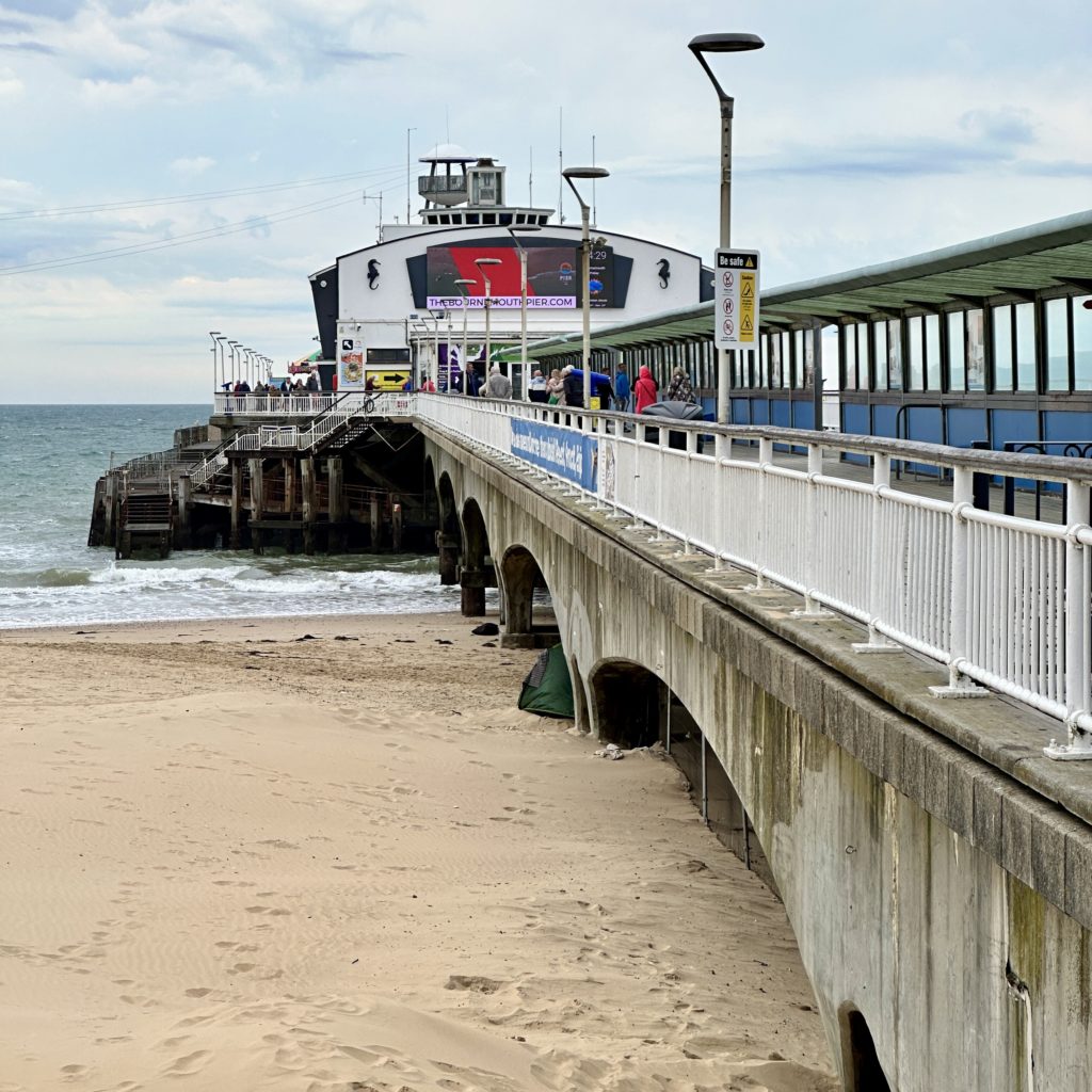 Bournemouth Pier