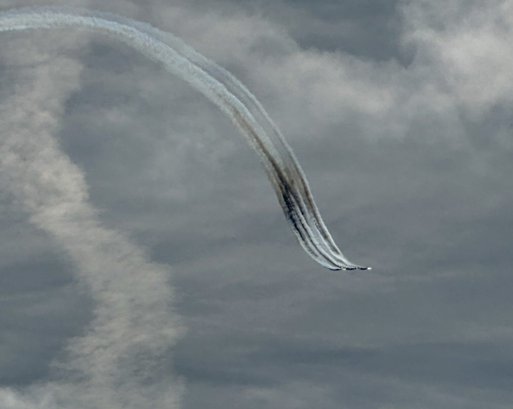 Red Arrows