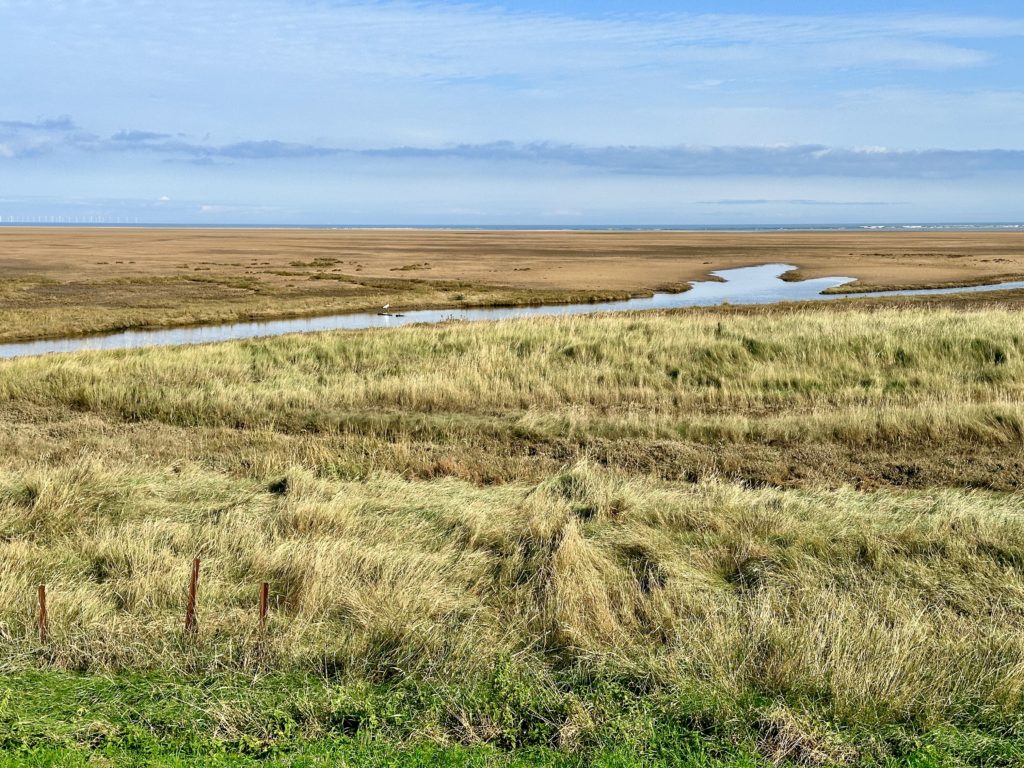 Lincolnshire Coast​