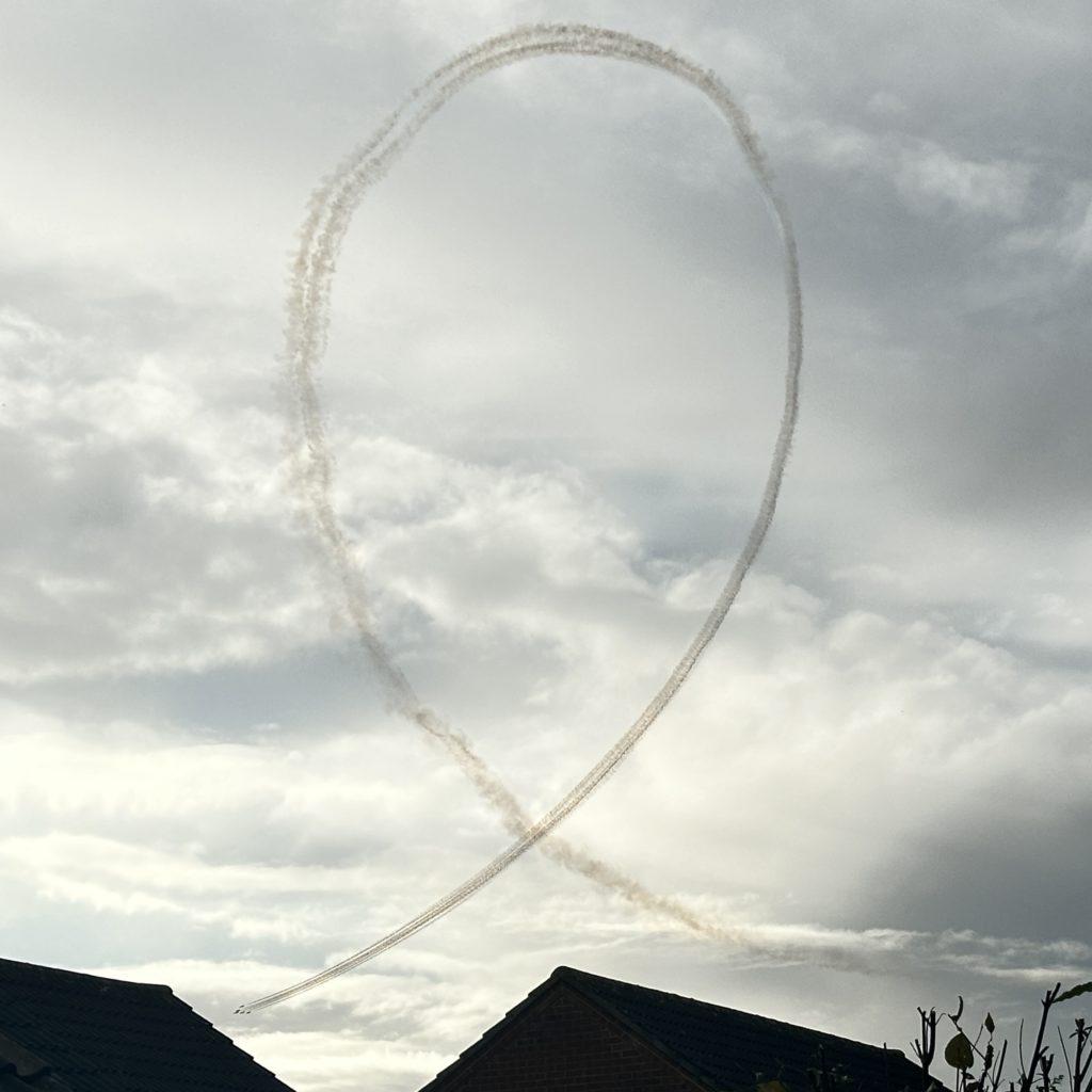 Red Arrows