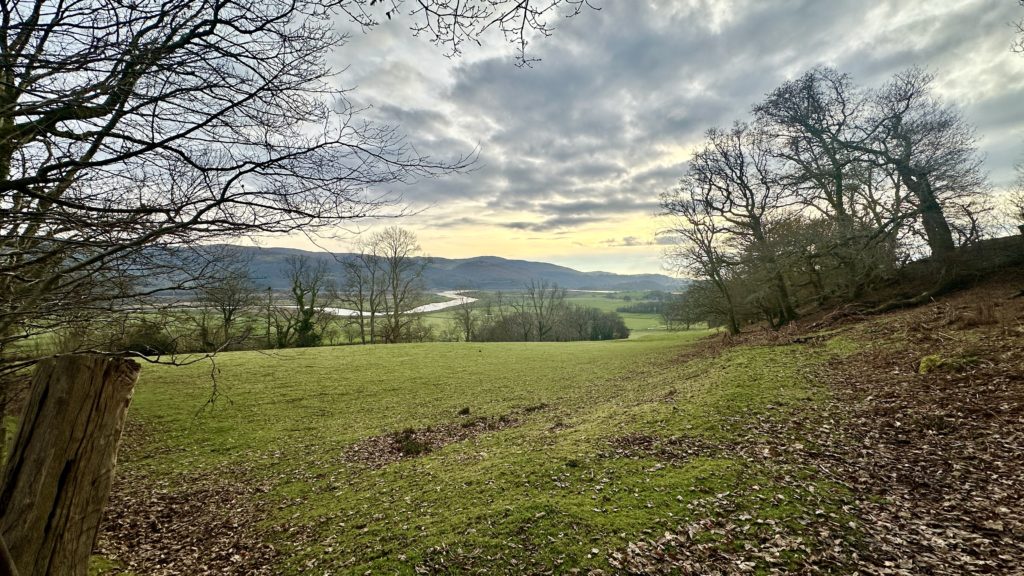 Plas Talgarth