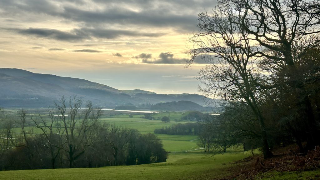 Plas Talgarth