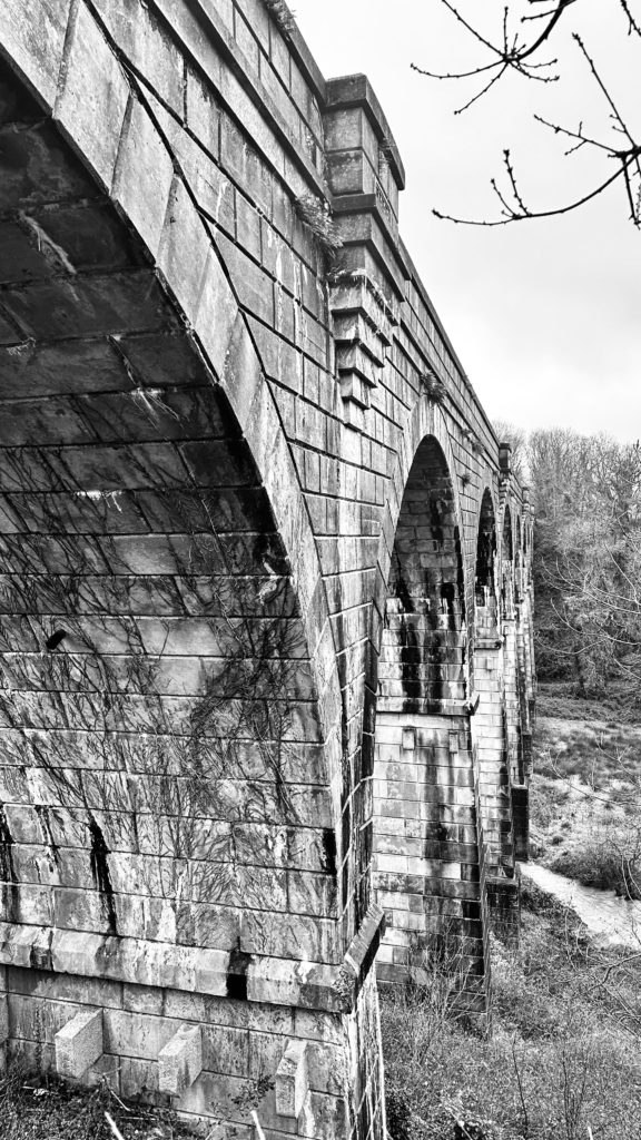 Derriton Viaduct