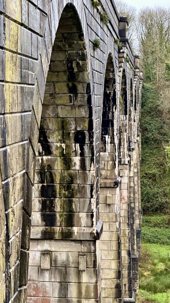 Derriton Viaduct