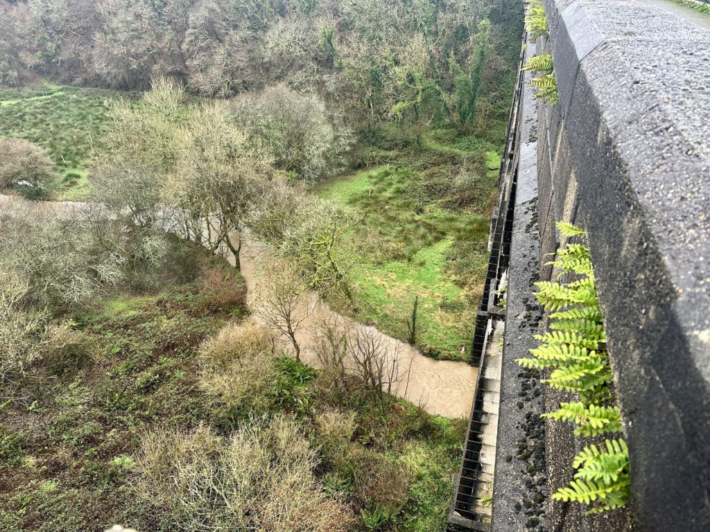 Derriton Viaduct