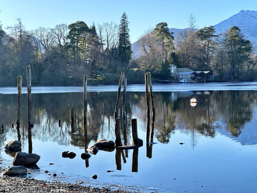 Derwent Water