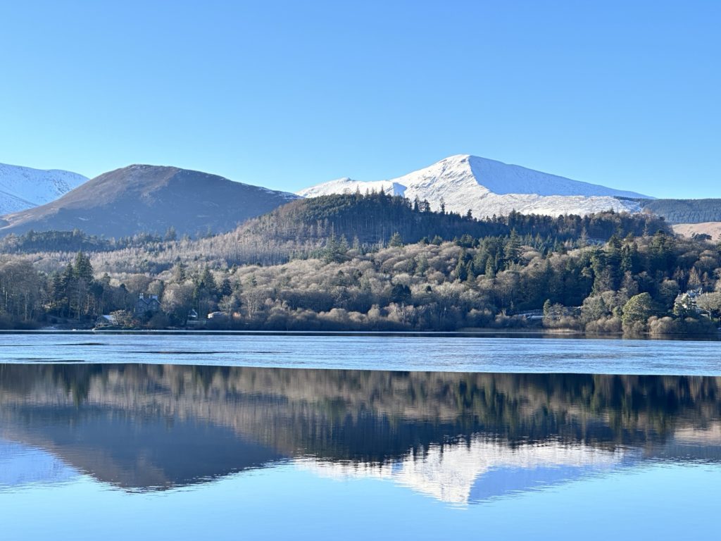 Derwent Water