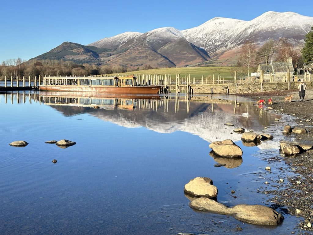 Derwent Water