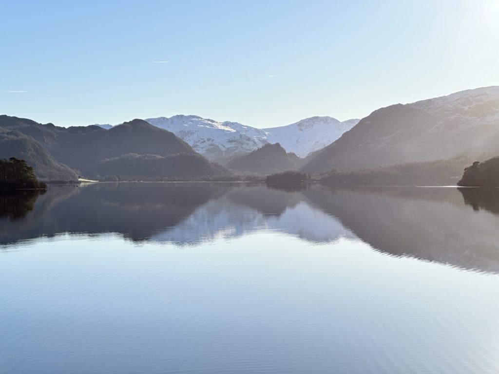 Derwent Water