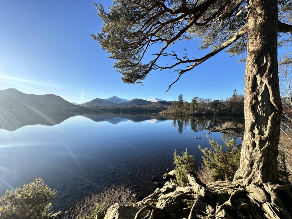 Derwent Water