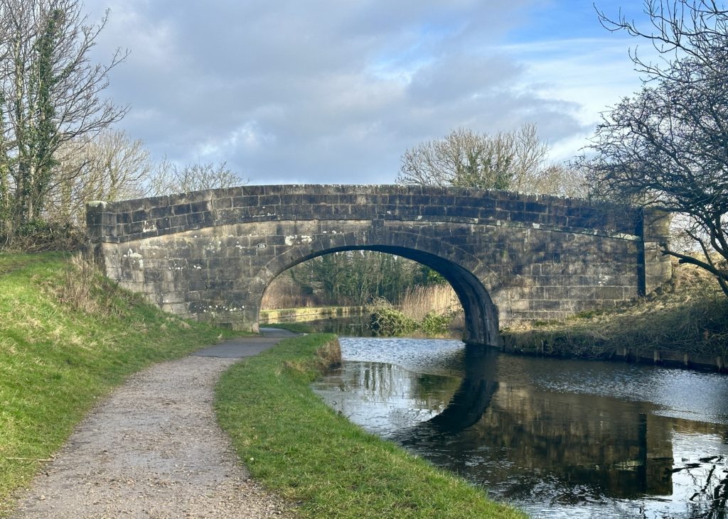 Lancaster Canal