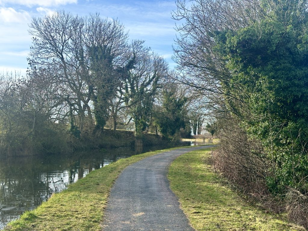 Lancaster Canal