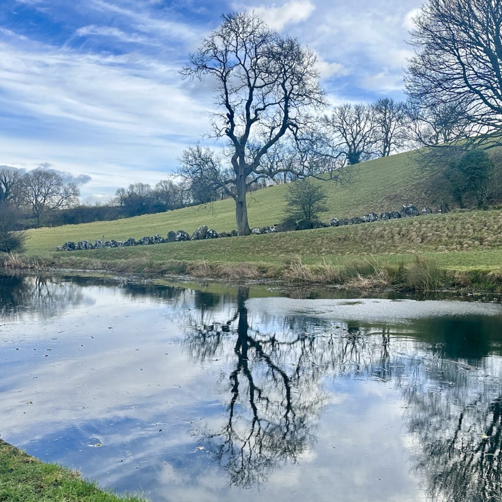 Lancaster Canal