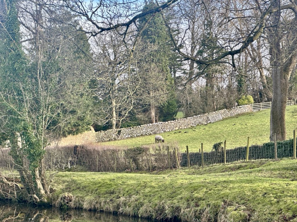 Lancaster Canal