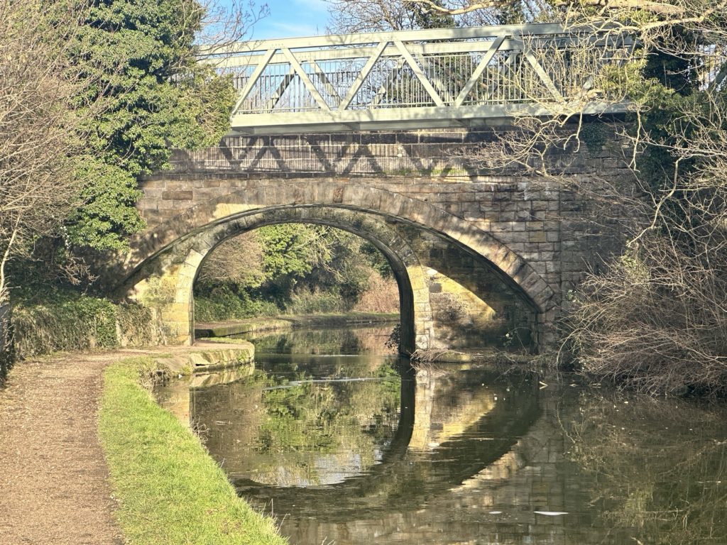 Lancaster Canal