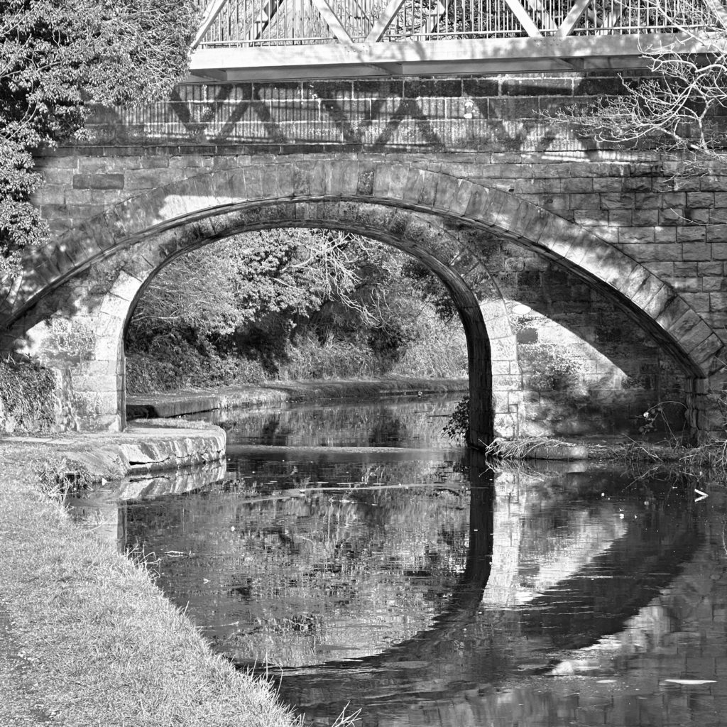 Lancaster Canal