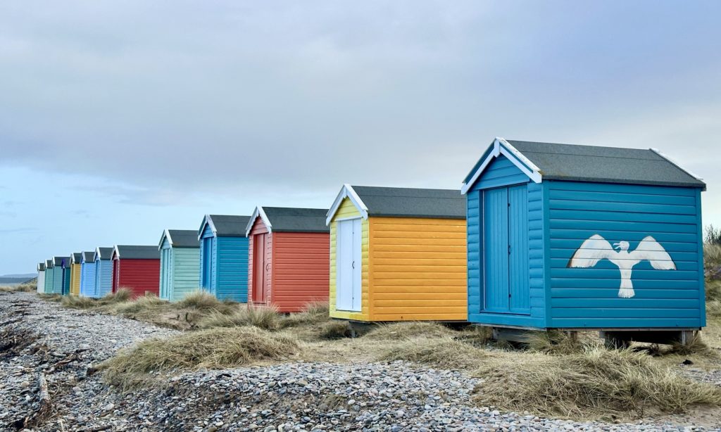 Findhorn