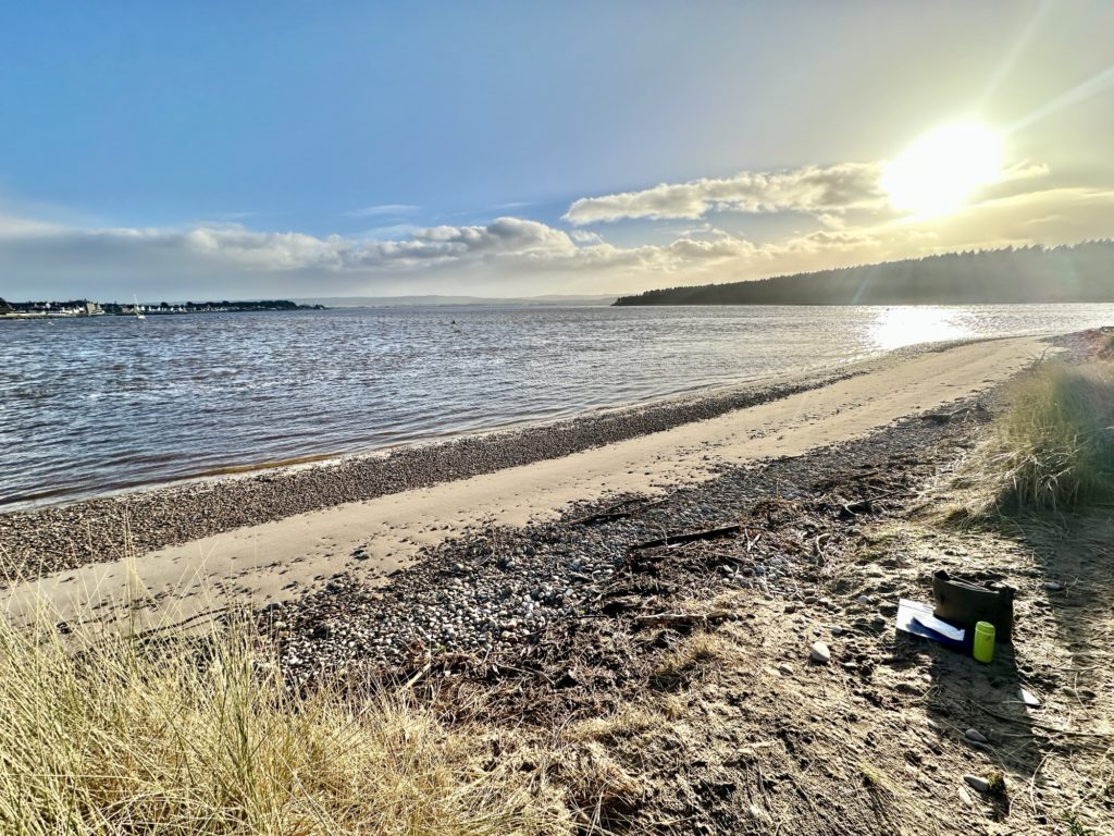 Findhorn