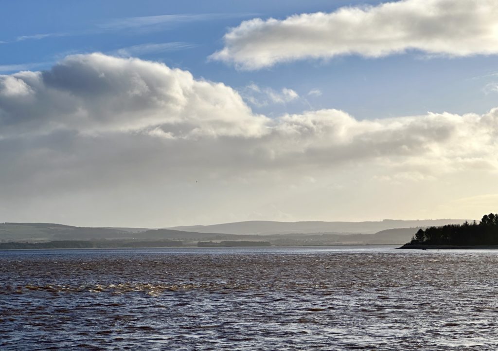 Findhorn