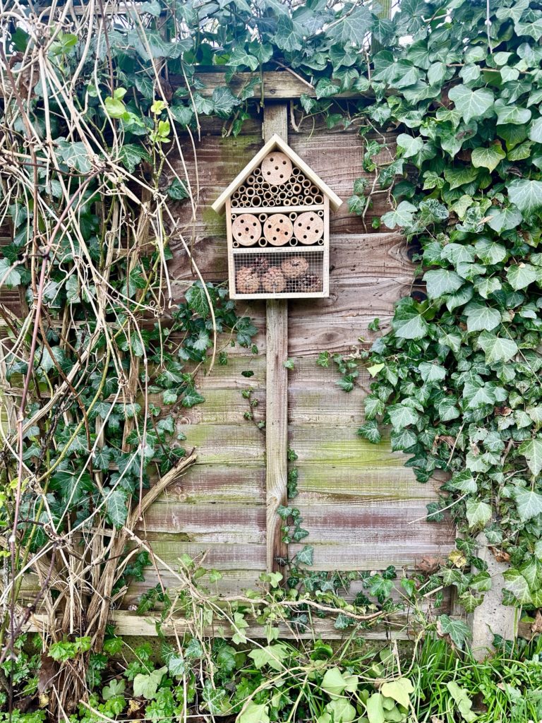 Bee hotel​