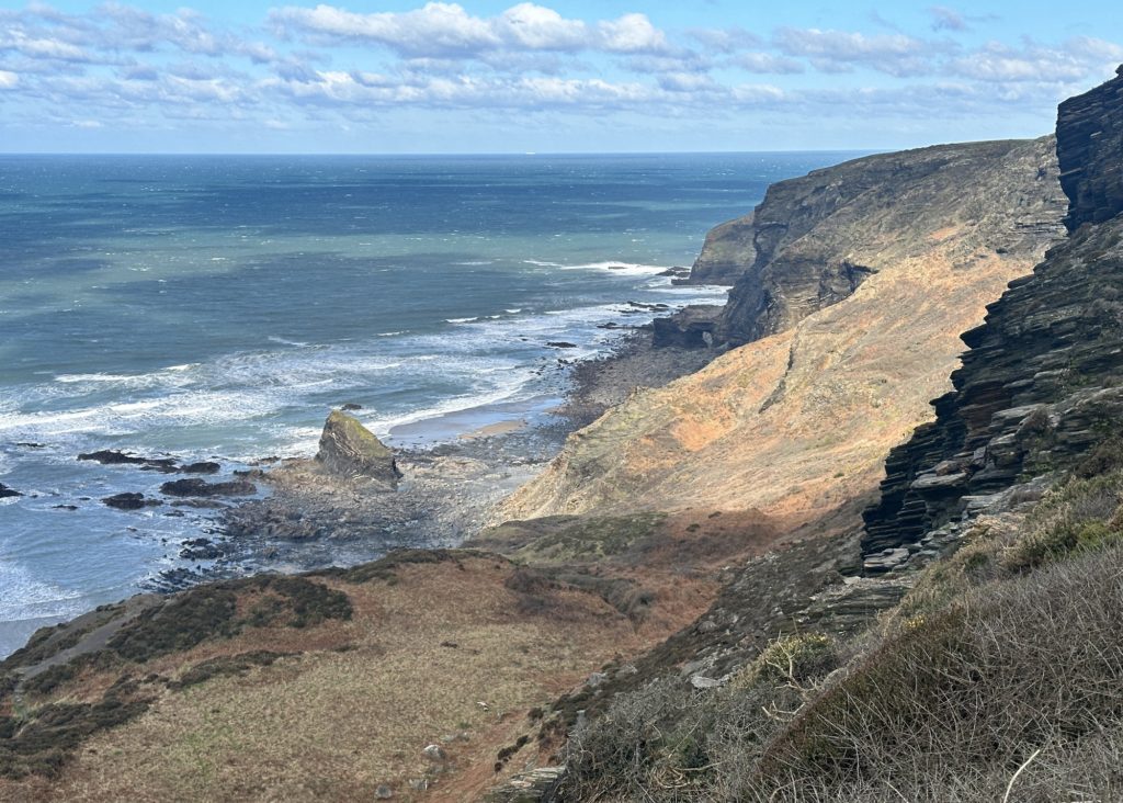 Samphire Rock