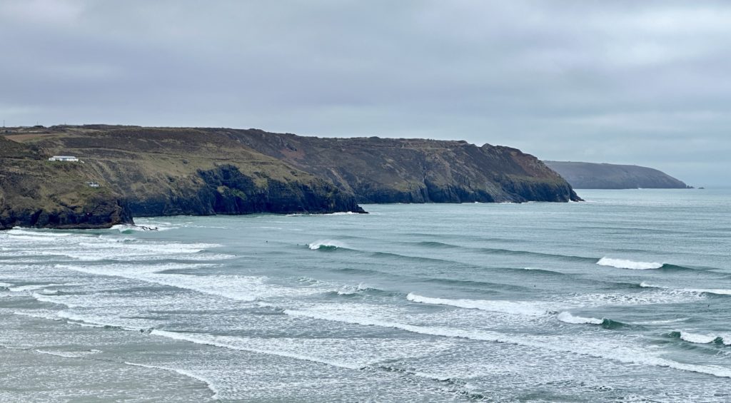 Perranporth