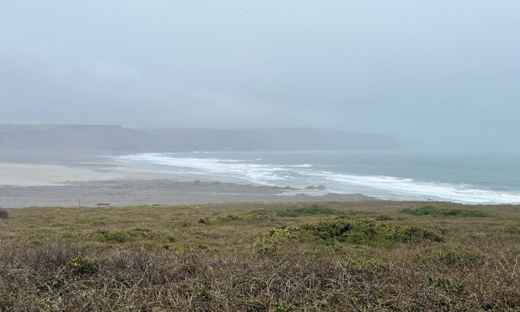 Widemouth Bay