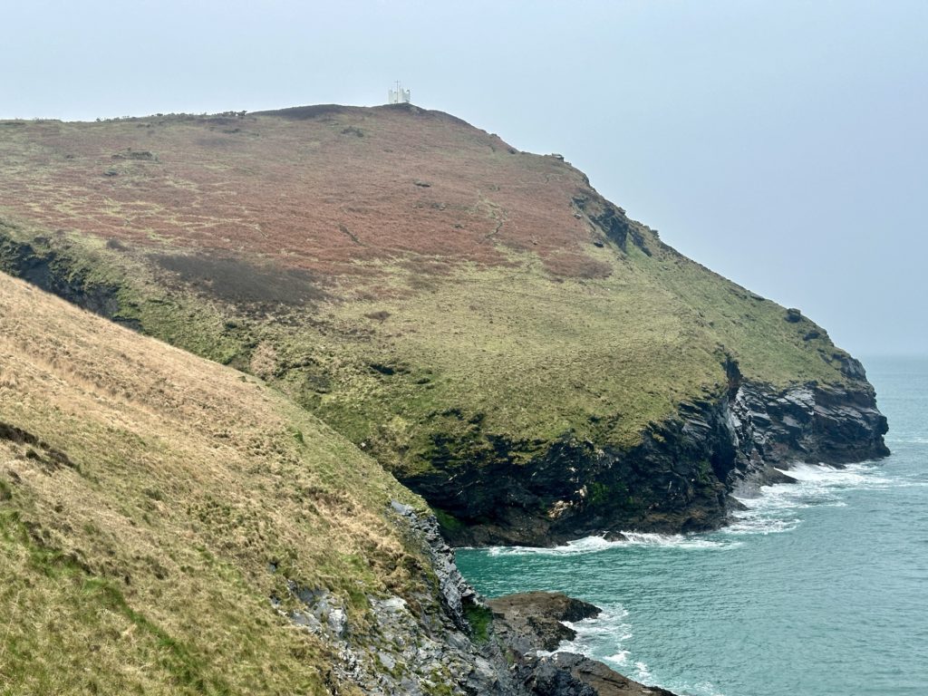 The Lookout on Willapark