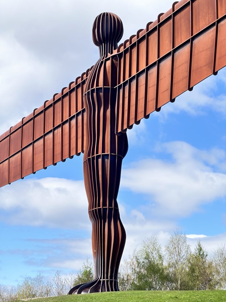 Angel of the North