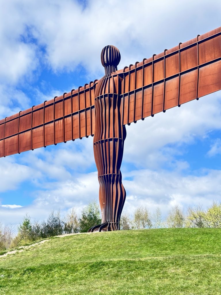 Angel of the North