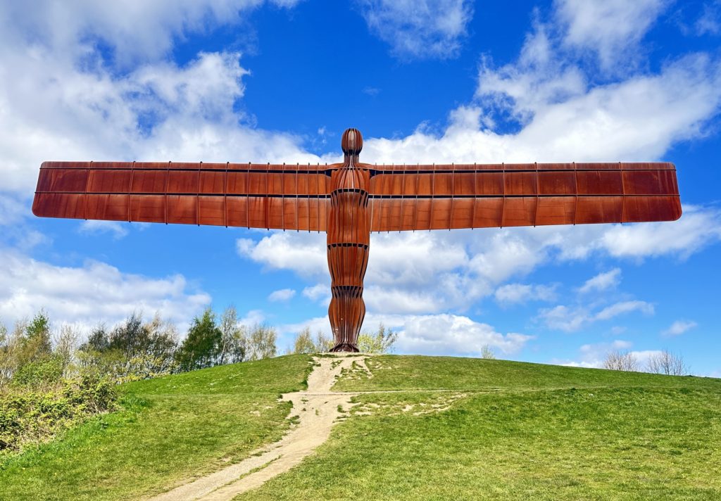 Angel of the North