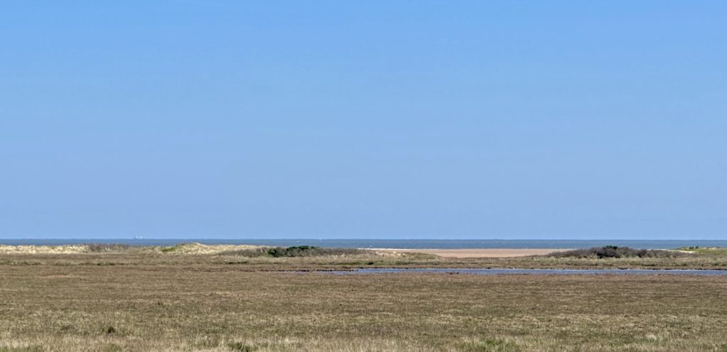 Lincolnshire Coast​