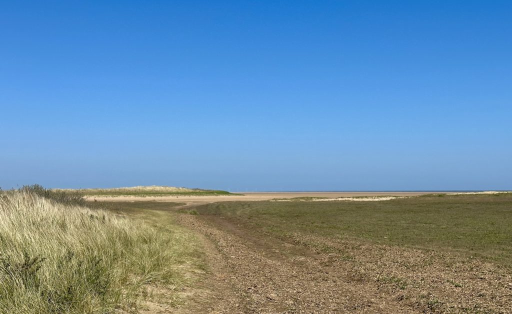 Lincolnshire Coast​