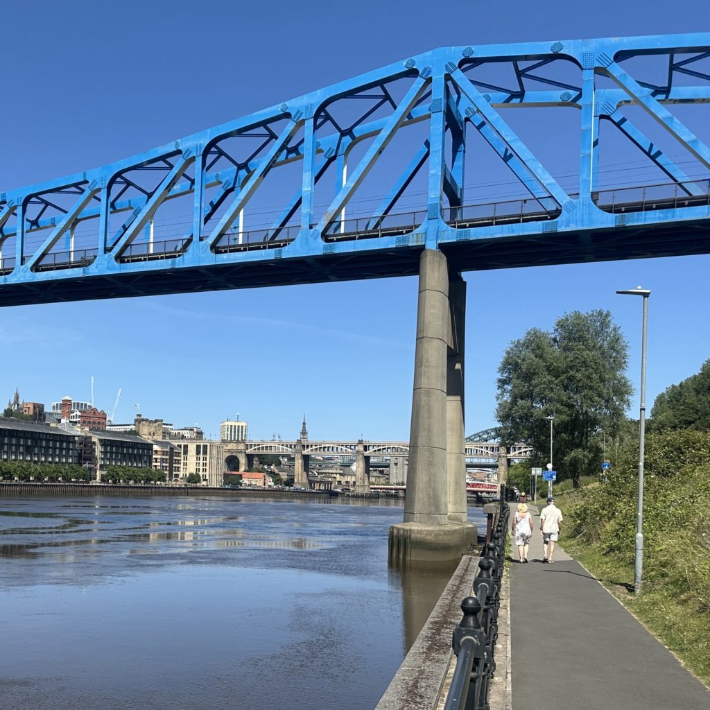 River Tyne​